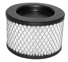 Filter Asksug 10 L Glöd